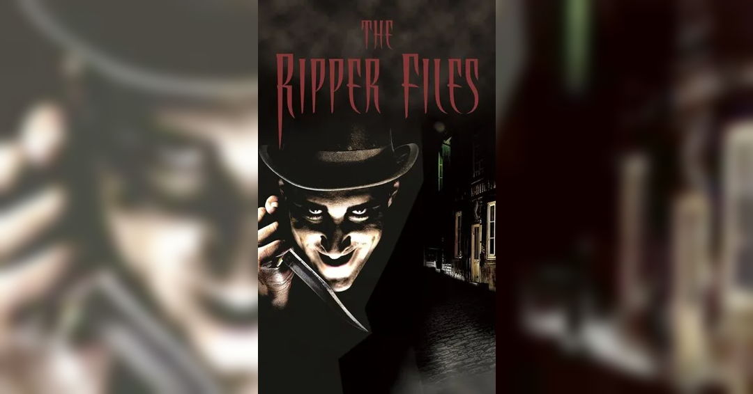 The Ripper Files