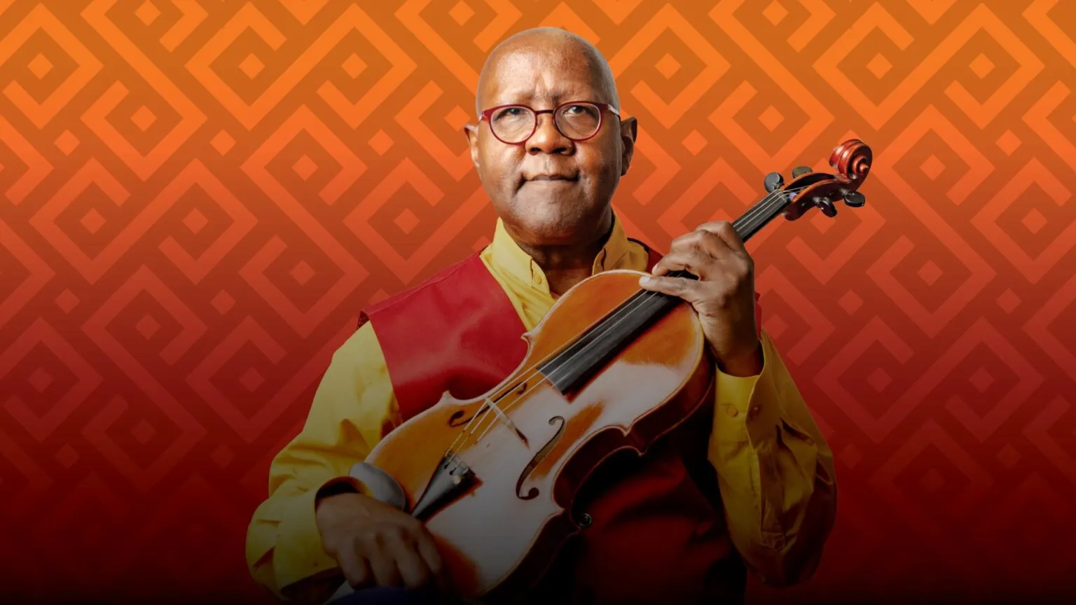 Image Faculty Artist Series | Celebrating 40 Years: George Taylor in Recital with the Gateways Chamber Players