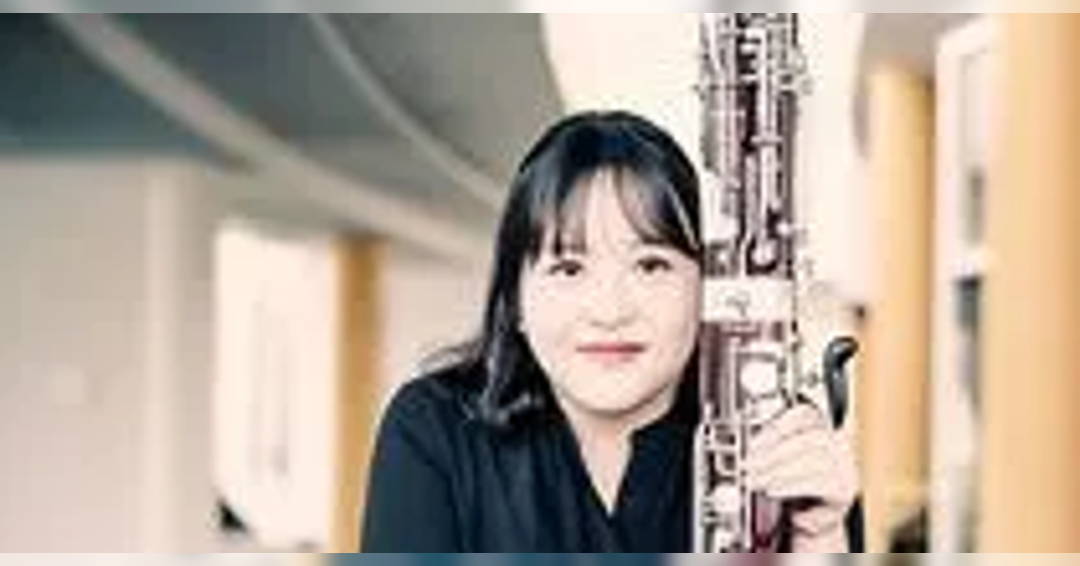 Image François Leleux, Rie Koyama