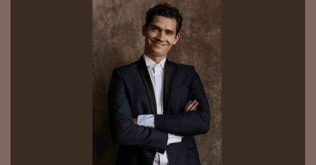 Fanfare for the New World Symphony Concert