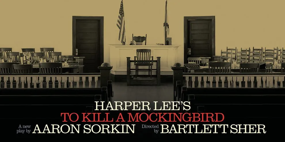 Image To Kill A Mockingbird