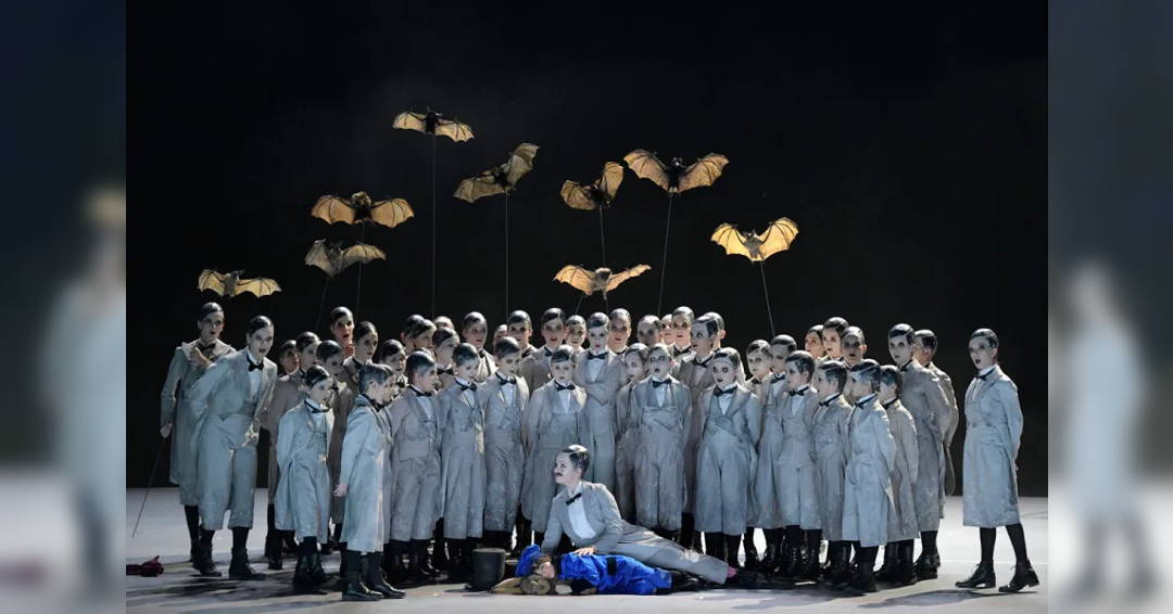 Image A Midsummer Night’s Dream