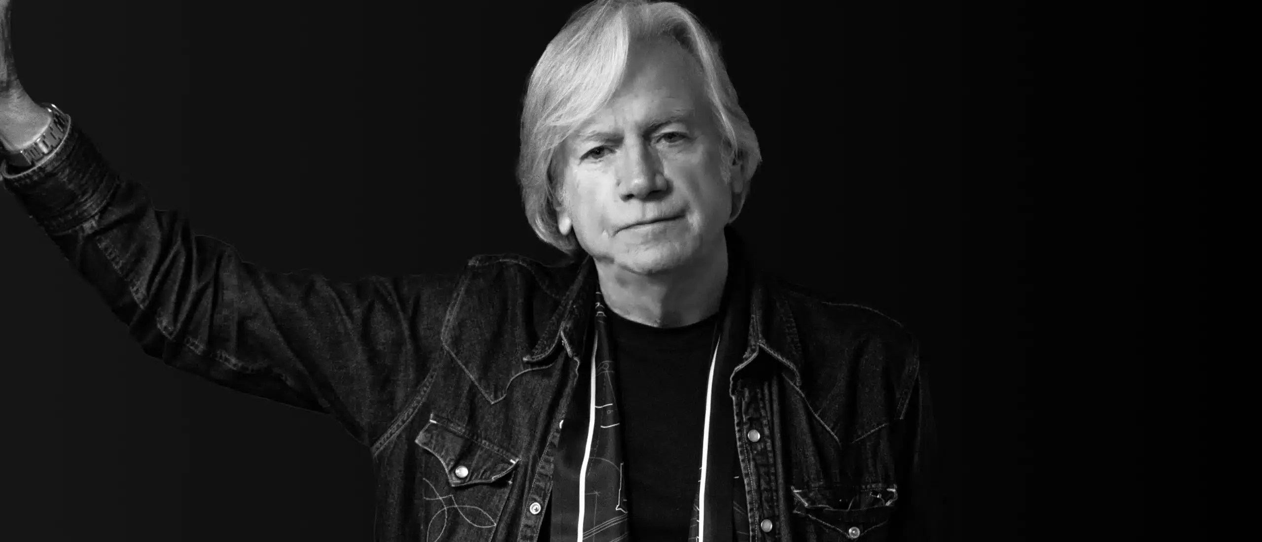 Image Justin Hayward