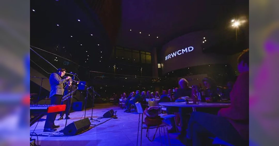 Image Jazz open day 2024