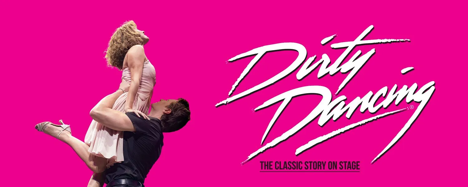 Image Dirty Dancing: The Classic Story on Stage