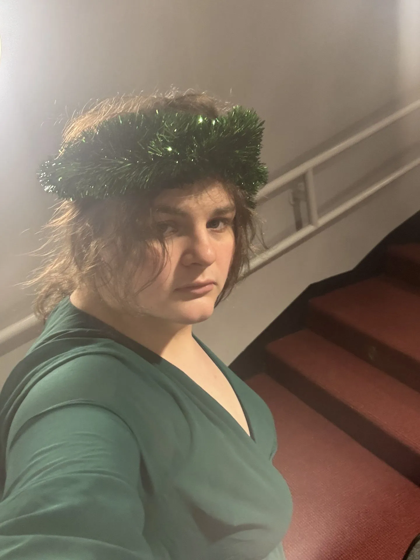 Image Junior Recital: Val Wolz, viola