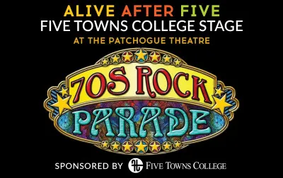 Image 70s Rock Parade