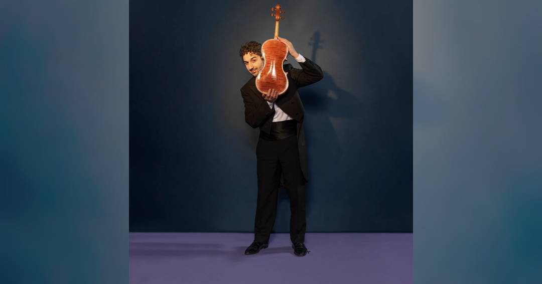 Chamber Concert “Trio con variazioni”