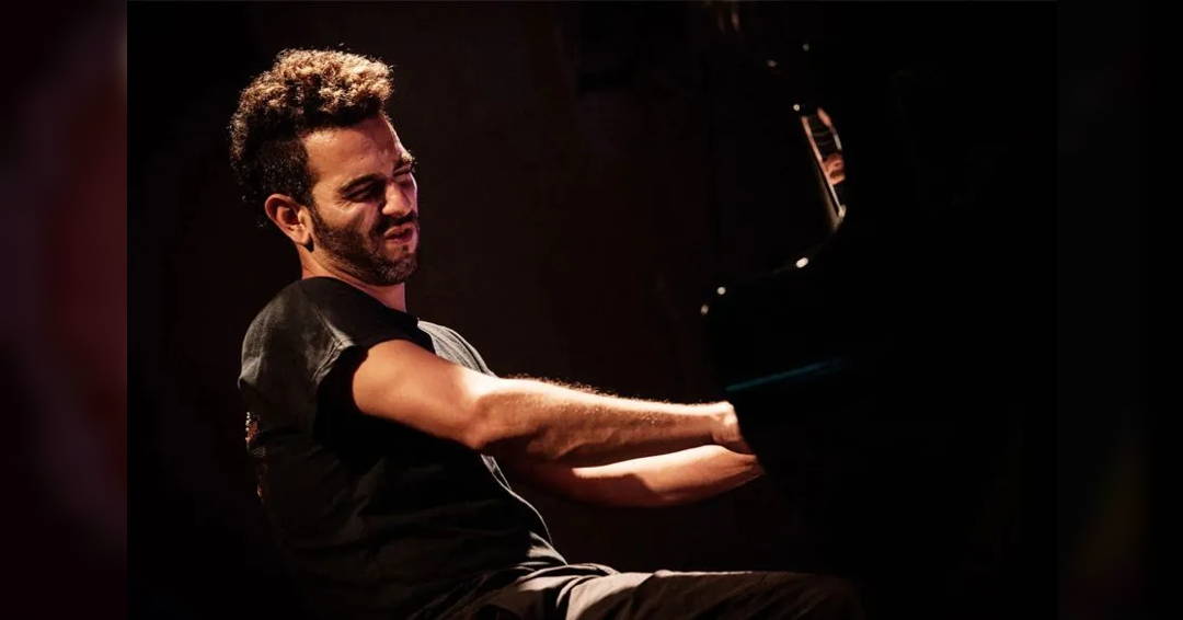 Image Friday Concert No. 6 ( 2026)