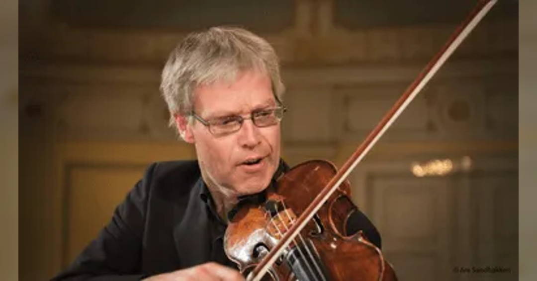 Image Are Sandbakken: Final Concert