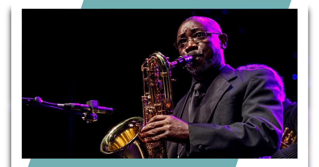 Image Lowcountry Rhythms – Charleston Jazz Orchestra + Lowcountry Voices