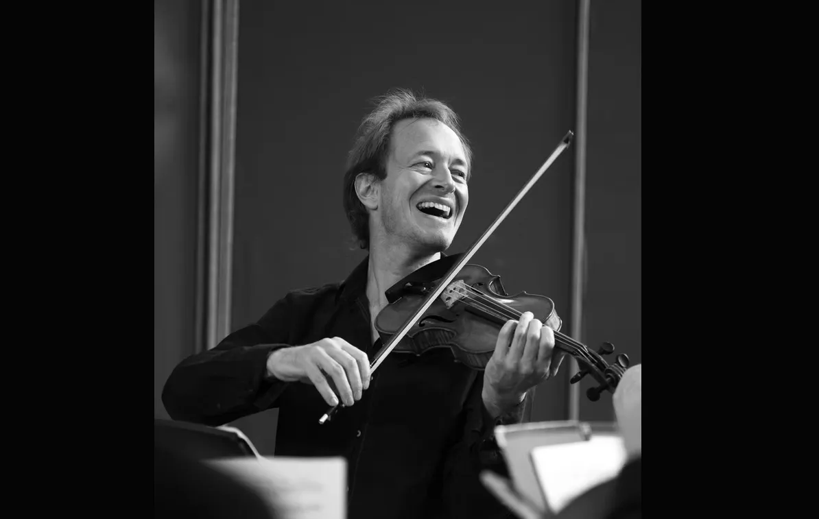 Image Anthony Marwood – Masterclass