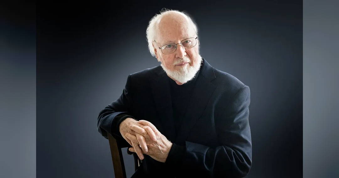 Image The Music of John Williams