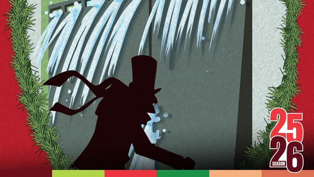 A Niagara Christmas Carol