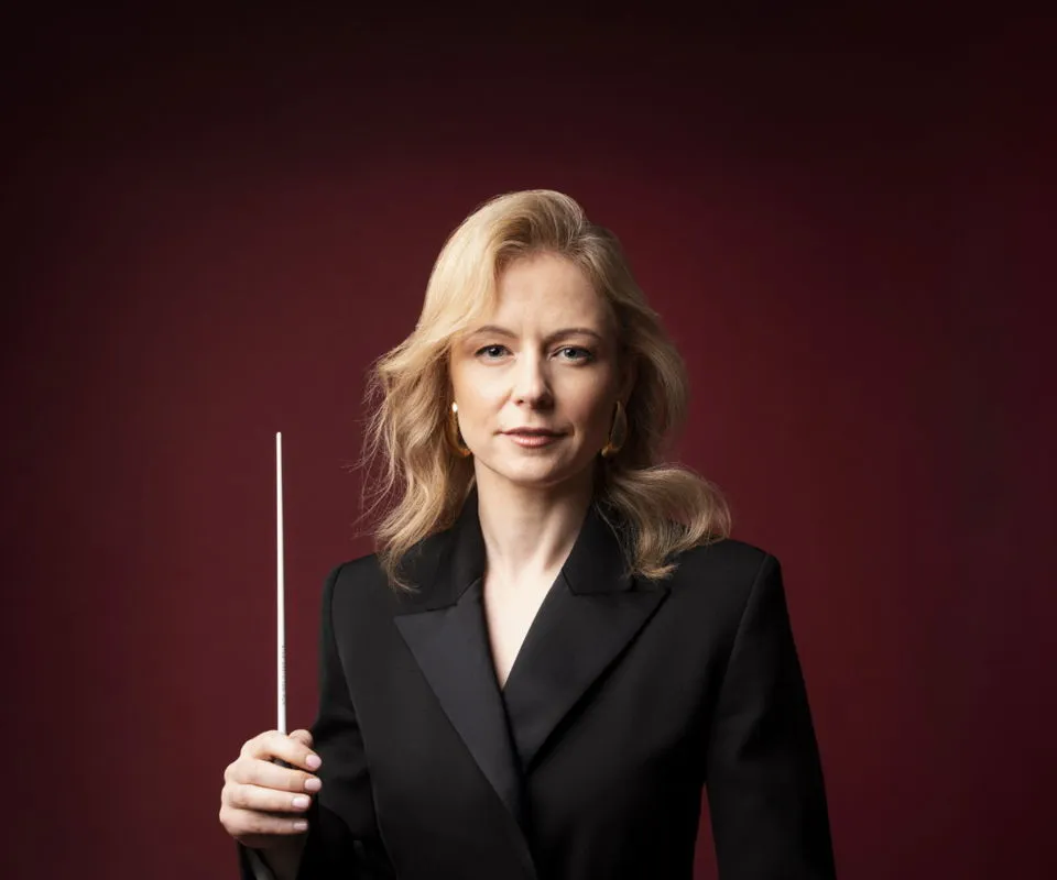 Image Tchaikovsky’s Fourth