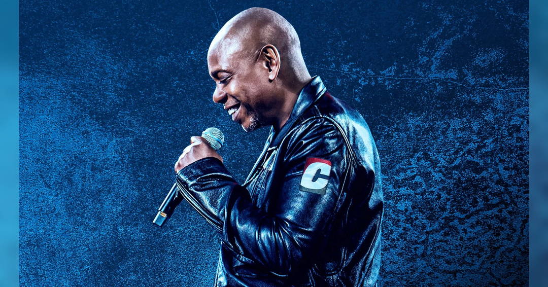 Image Dave Chappelle & Friends