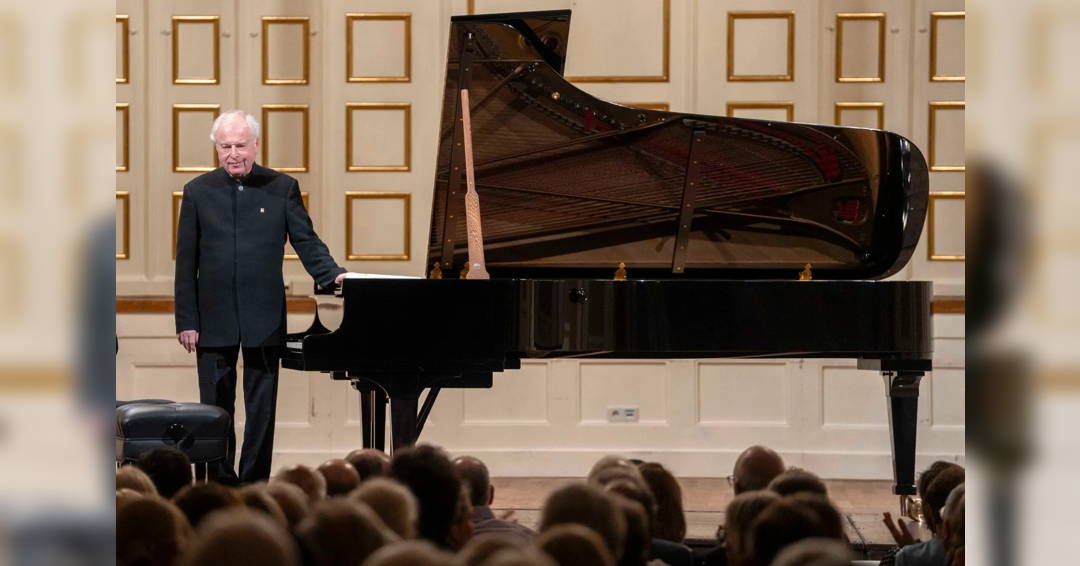 Image Soloist Concert Ship