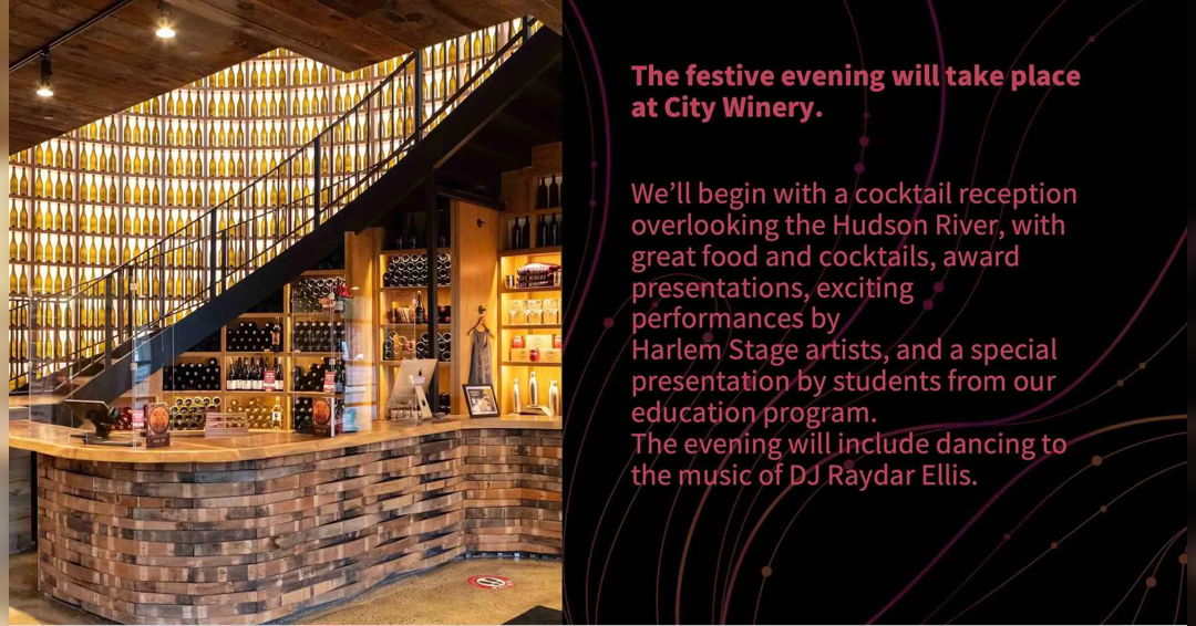 Image 40th Anniversary Gala