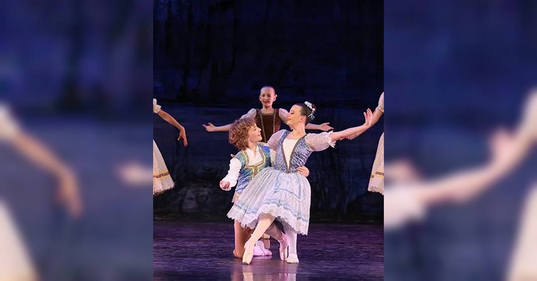 A Spectacular Showcase: Ballet, Bellydance, and Opera at the Mid-Valley Performing Arts Center