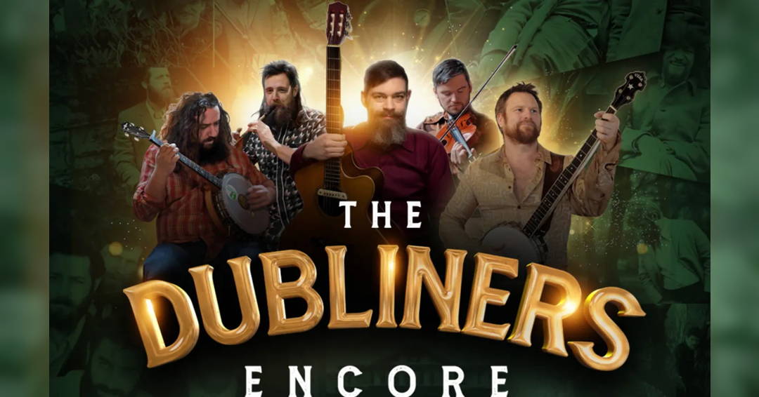 The Dubliners Encore