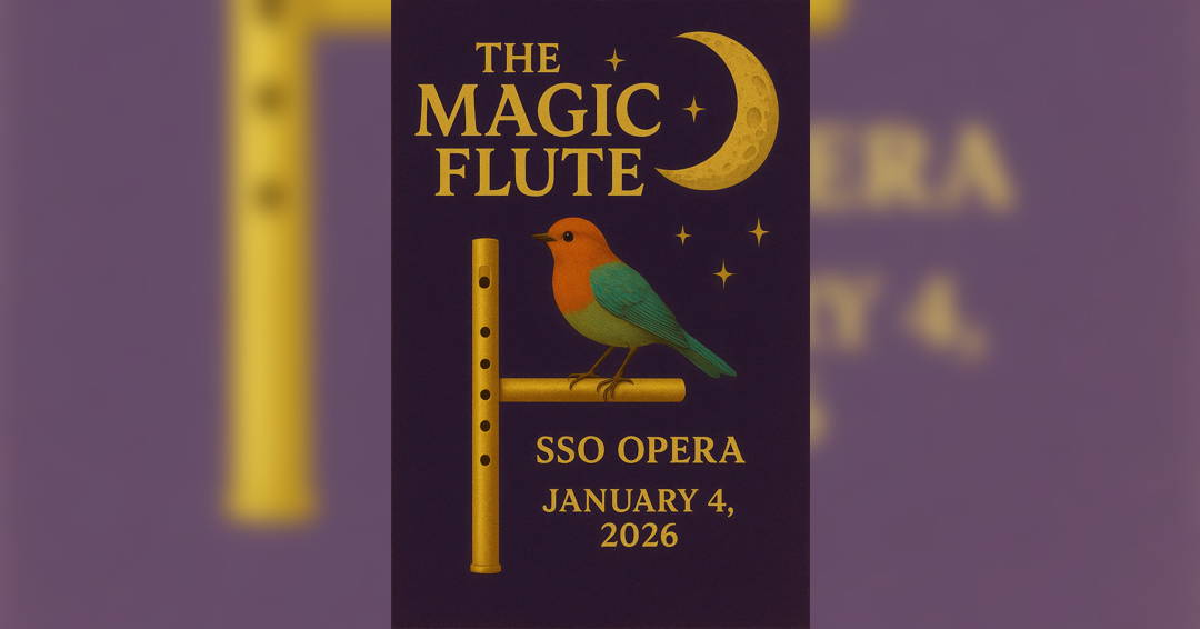 Magic Flute