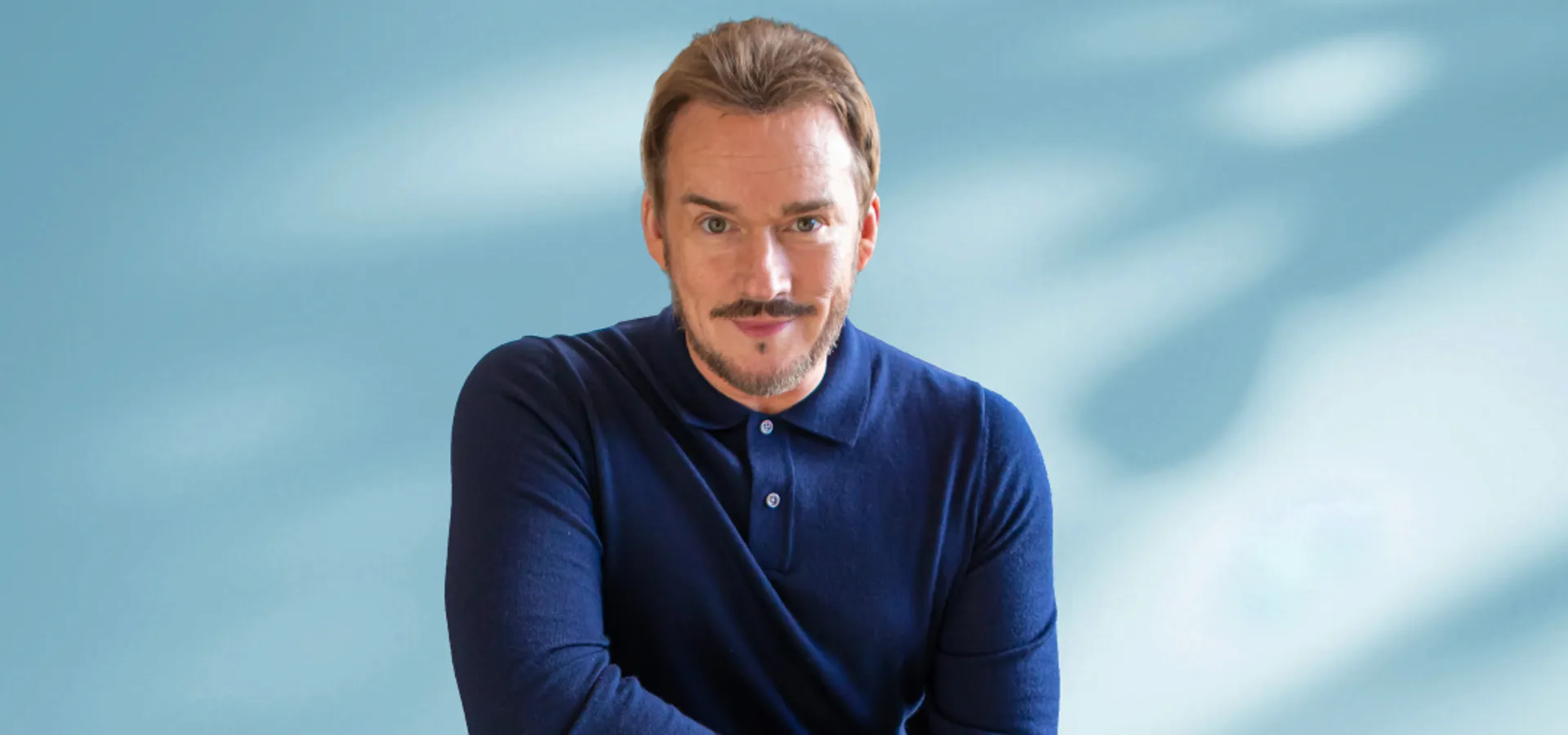 Image Russell Watson - An Intimate Evening with ‘The Voice’
