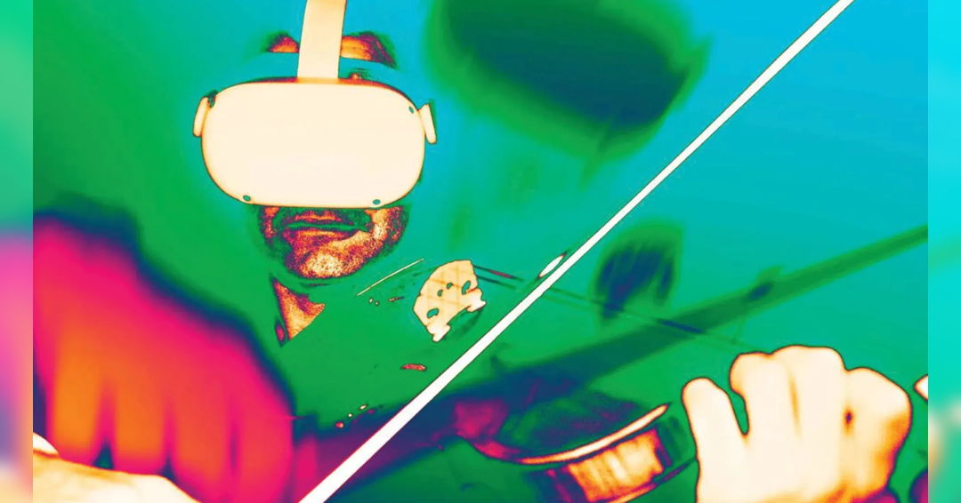Image Mahler Chamber Orchestra: in Virtual Reality!