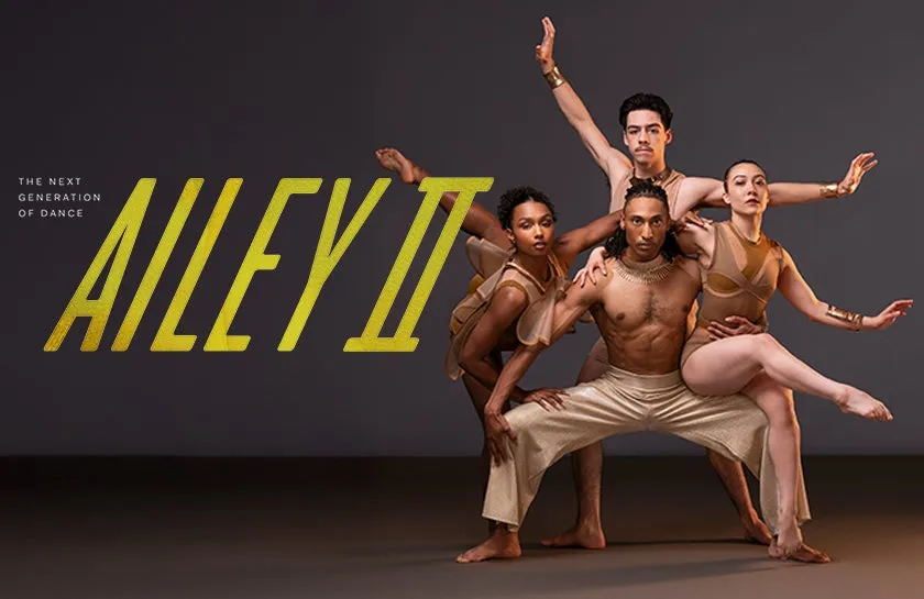 Image Ailey II