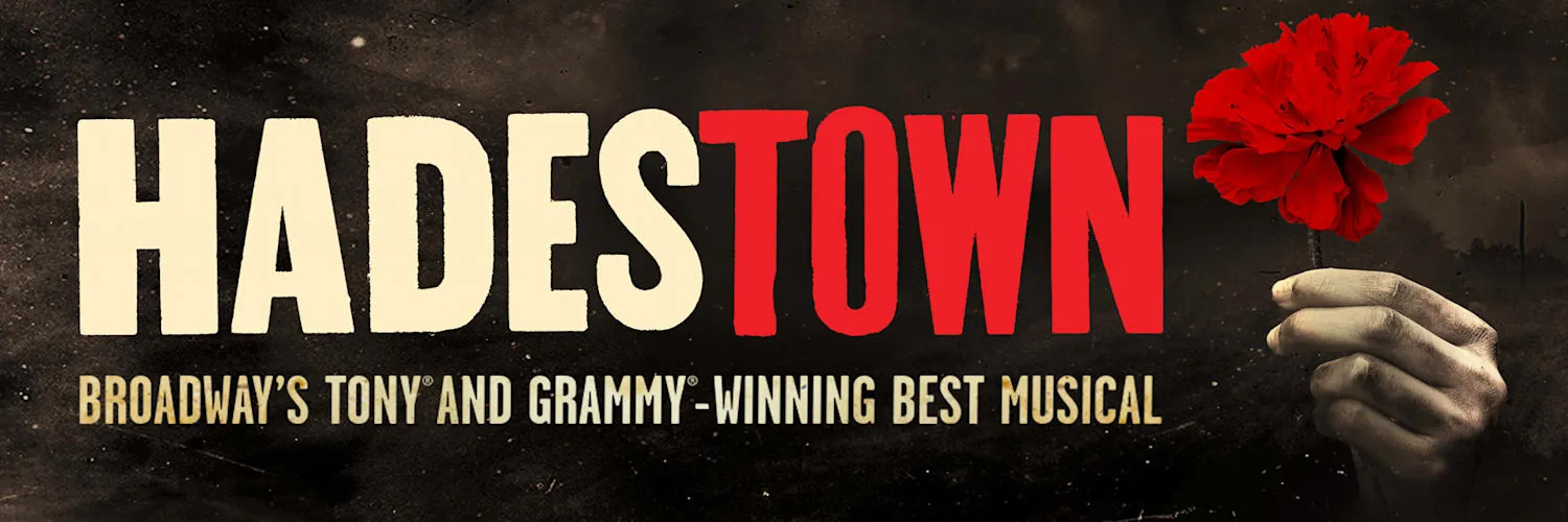 Image Hadestown
