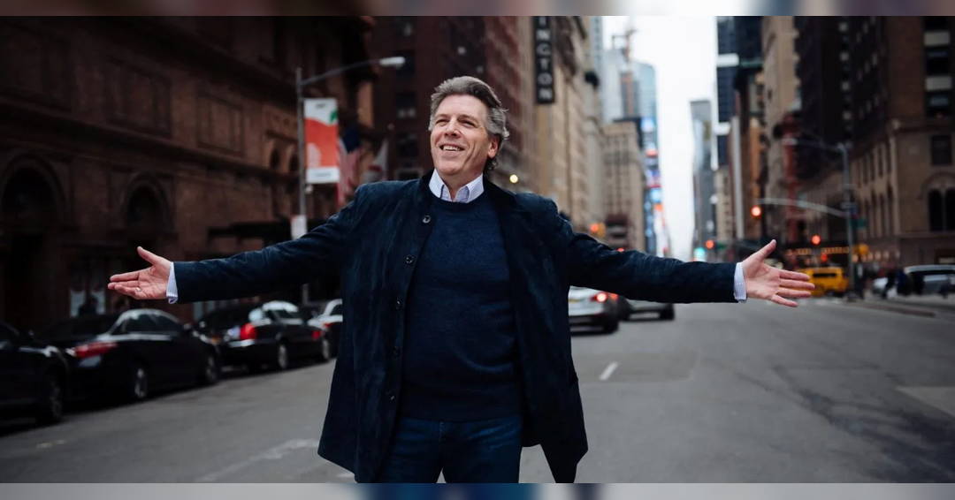 Image Thomas Hampson / Vienna Academy Orchestra / Martin Haselböck