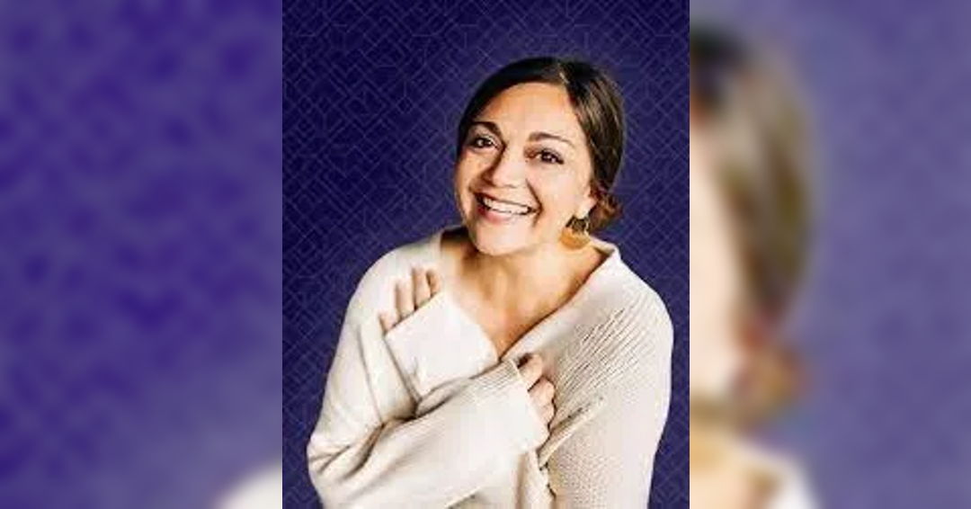 Image Erin Bode Holiday Concert