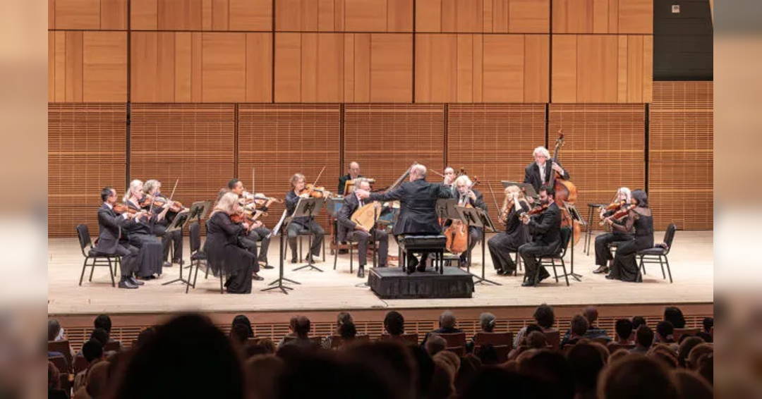 Image J.S. Bach’s Stabat Mater