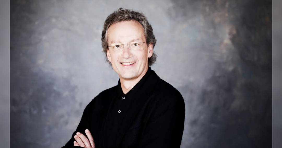 Image Franz Welser-Möst & Julian Prégardien