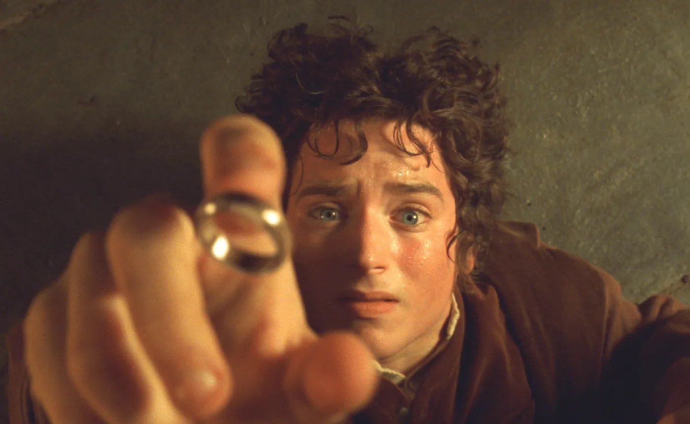 Image The Lord of the Rings: The Fellowship of the Ring in Concert