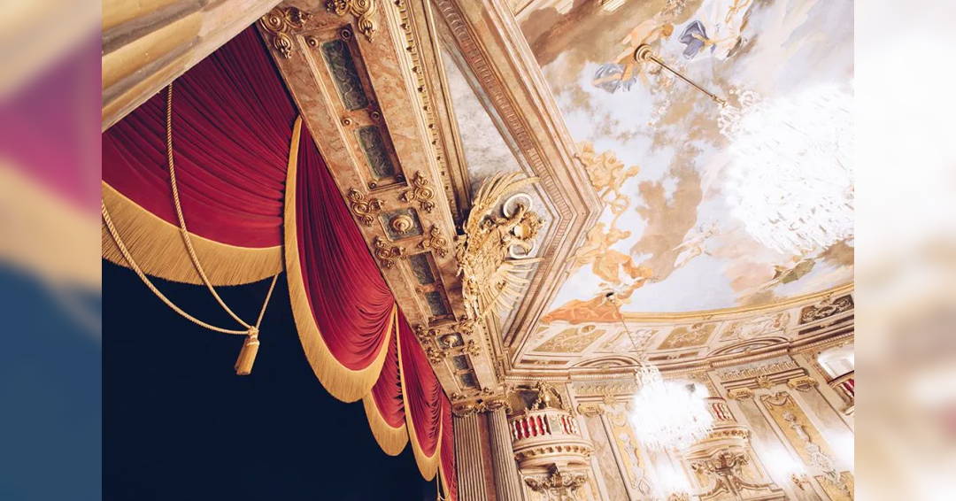 Image Oratorio Concert