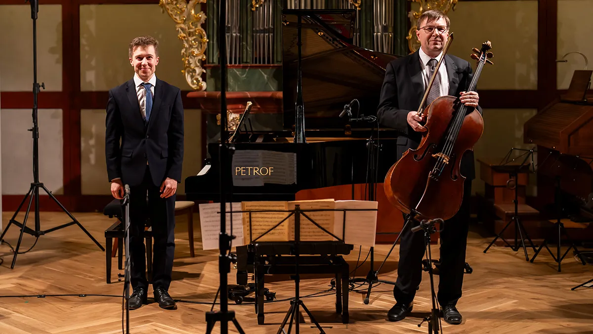 Image Haydn. Ravel. Beethoven