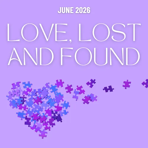 Image Love, Lost and Found