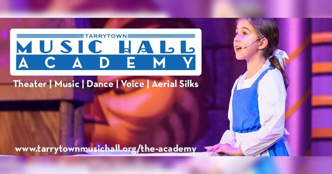 Tarrytown Music Hall: A Season of Diverse Musical and Artistic Experiences