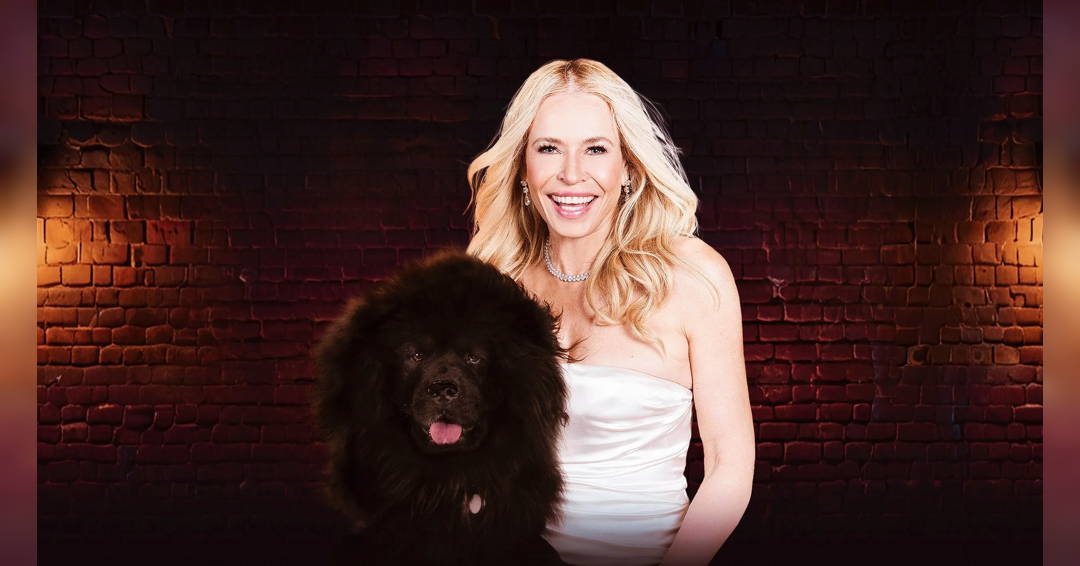 Chelsea Handler: Chelsea at The Chelsea, The Las Vegas Residency