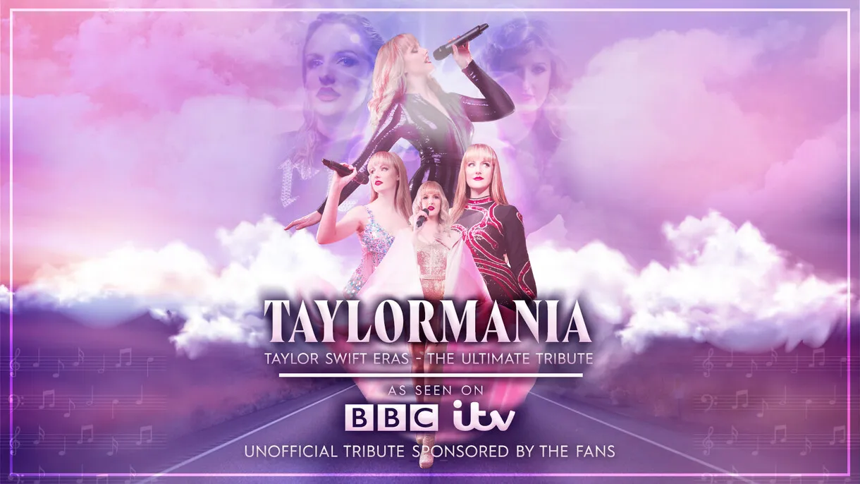 Taylormania