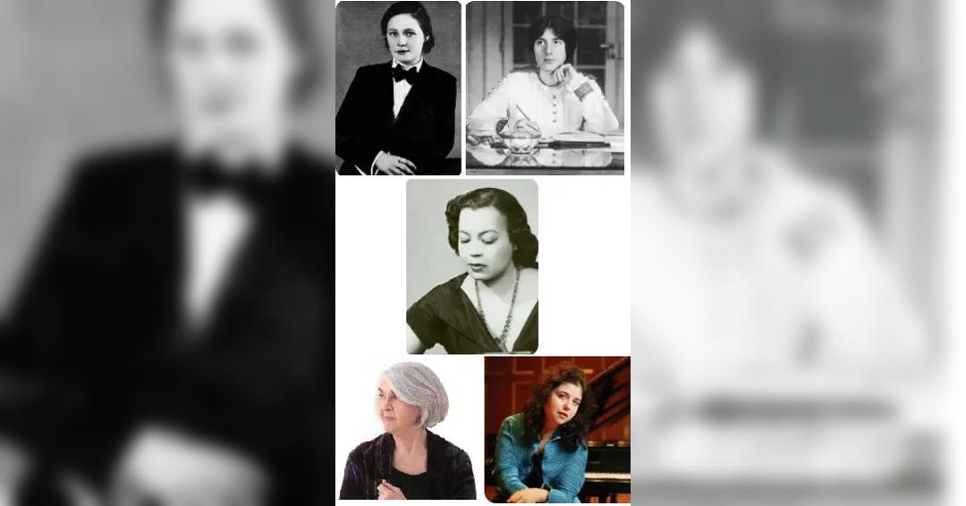 Image Family Concert – Hymns to Nature