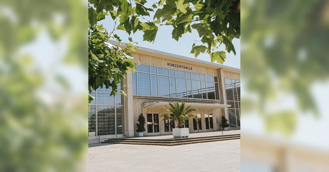 Image Classical Music at Pentecost - Chamber Concert 1