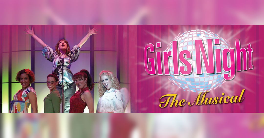 Image Girls Night: The Musical