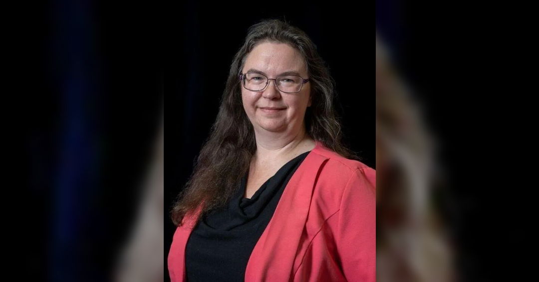 Image Richard Murphy Musicology Colloquium: Sarah Waltz