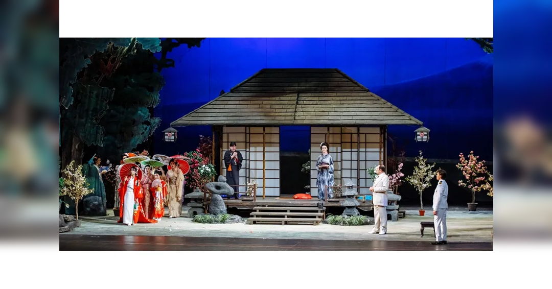 Image Madama Butterfly