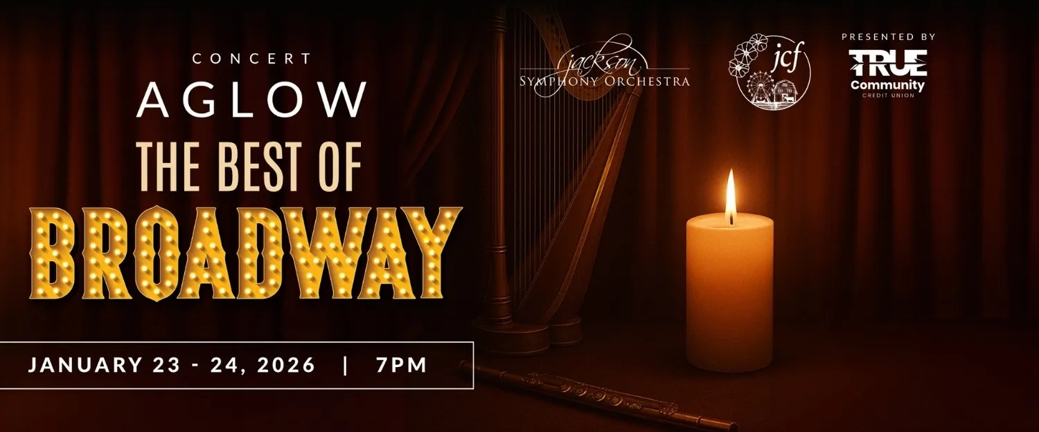 Concert Aglow: Best Of Broadway
