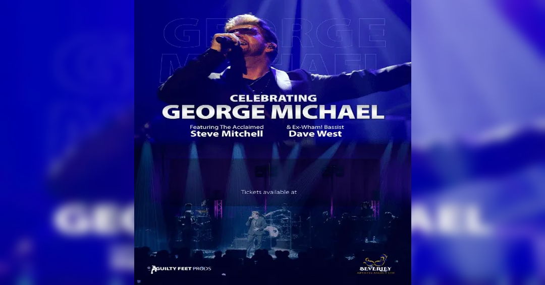 Image Celebrating George Michael