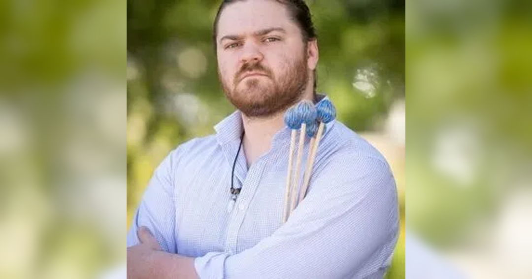 Image Jacob Morgan - Neither Anvil nor Pulley