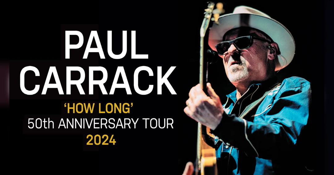 Image Paul Carrack