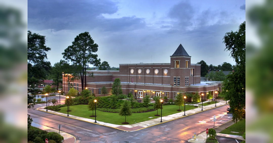 Image Townsend School of Music Faculty Gala